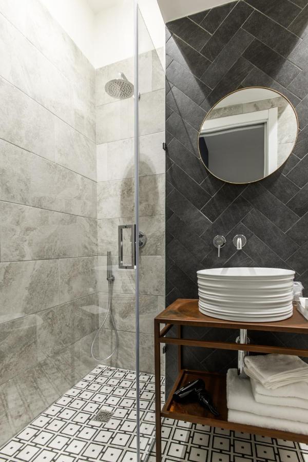 Fagi Rooms In Nápoly Kültér fotó