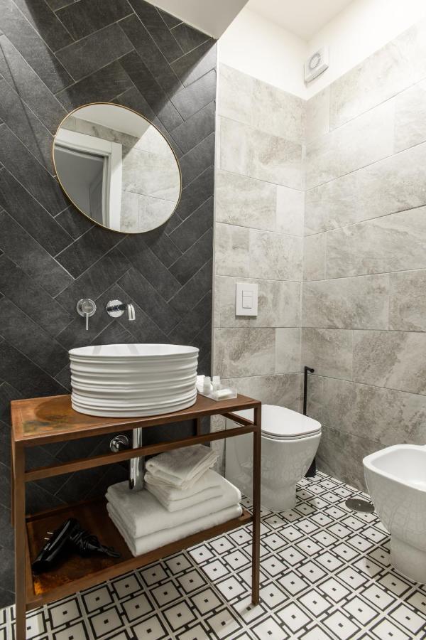 Fagi Rooms In Nápoly Kültér fotó