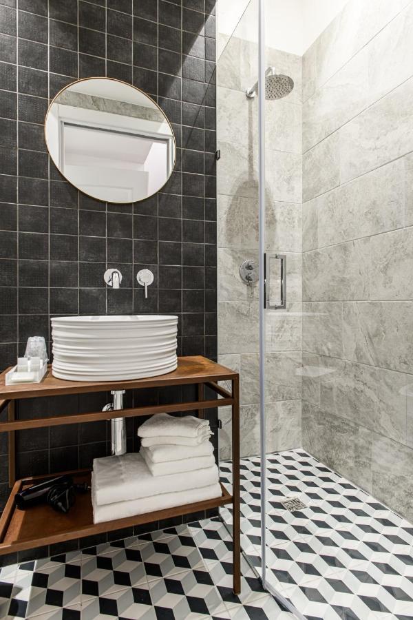 Fagi Rooms In Nápoly Kültér fotó